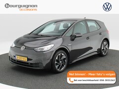 Volkswagen ID.3 - Pro 58 kWh 204 Pk | Stoelverwarming | Adaptive Cruise | CarPlay | Navigatie | Parkeer sens