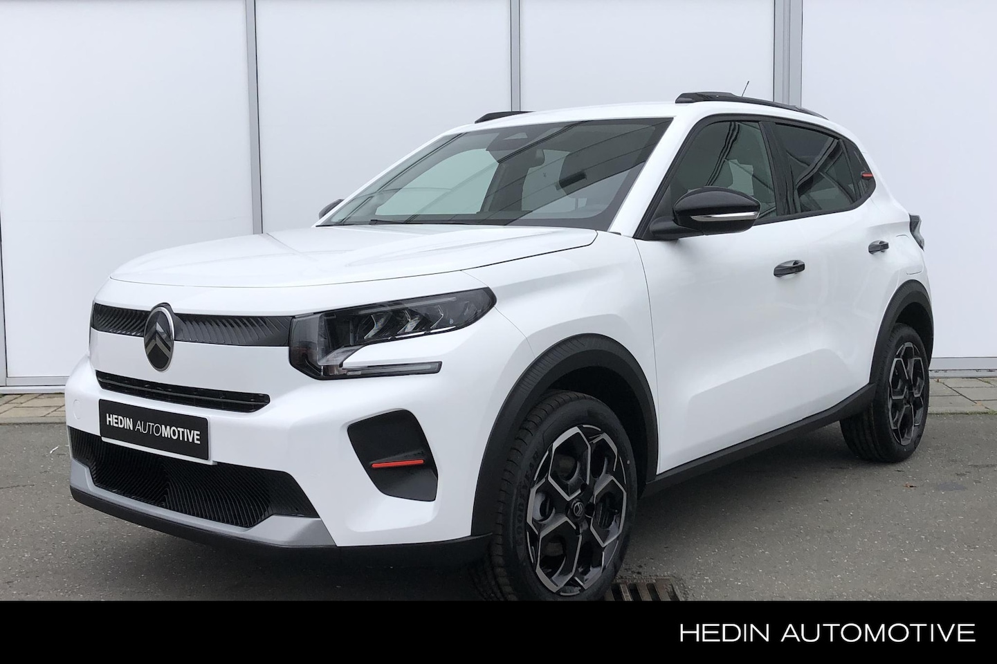 Citroën C3 - 1.2 Hybrid 110pk Max Navigatie | Achteruitrijcamera | Parkeersensoren achter | Climate Con - AutoWereld.nl