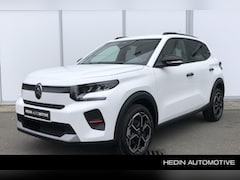 Citroën C3 - 1.2 Hybrid 110pk Max Navigatie | Achteruitrijcamera | Parkeersensoren achter | Climate Con