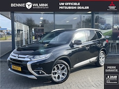 Mitsubishi Outlander - 2.0 Business Edition