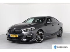 BMW 2-serie Gran Coupé - 218i High Executive | 1e Eigenaar | M-Pakket | Harman/Kardon | Leder | LED | Sportstoelen