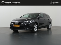 Kia Cee'd Sportswagon - Ceed 1.5 T-GDi DynamicPlusLine DCT7 Automaat | Stoel- en stuurwielverwarming | Parkeersens
