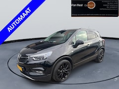 Opel Mokka X - 1.4 Turbo Innovation 6 MND GAR | LEER | NAVI | | TREKHAAK | CLIM