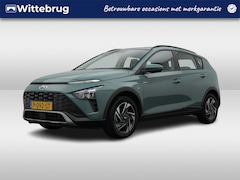 Hyundai Bayon - 1.0 T-GDI Comfort APPLE / ANDROID NAVIGATIE | PARKEERSENSOREN + CAMERA
