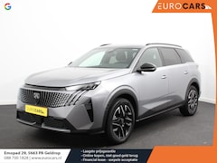 Peugeot 5008 - 1.2 Hybrid 145pk Automaat Allure 7p Navigatie Apple Carplay/Android Auto Camera Climate co