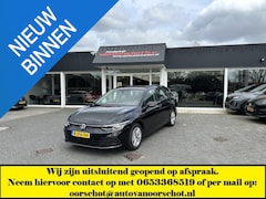Volkswagen Golf Variant - 1.0 TSI Life
