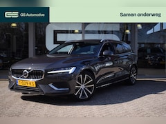 Volvo V60 - 2.0 T6 PHEV AWD Core Bright |ACC|CAM|STOEL+STUURVW