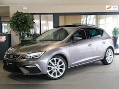 SEAT Leon - 1.4 EcoTSI FR DSG 150PK Pano Navi Led Cruise Pdc Dab