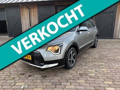 Kia Niro - 1.6 GDi Hybrid ComfortLine , TREKHAAK