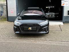 Audi A4 Avant - 35 TFSI Launch edition Sport