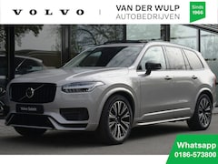 Volvo XC90 - T8 455pk AWD Ultimate Dark | Luchtvering | Trekhaak | 360