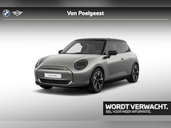 MINI Mini-Electric - Cooper 3-deurs Cooper SE Classic M 54.2 kWh | 18 inch Slide Spoke 2-tone | Opruimingsvoord