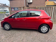 Toyota Yaris - 1.0 VVT-i Aspiration