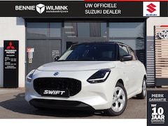 Suzuki Swift - 1.2 Select Smart Hybrid