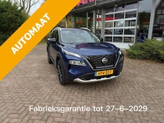 Nissan X-Trail - E-Force 4WD 214pk 7pl Tekna Plus