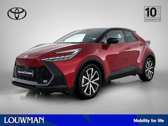 Toyota C-HR - 1.8 Hybrid 140 First Edition | CarPlay/Android Auto | Camera | LM Velgen |