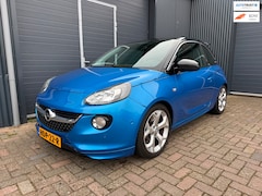 Opel ADAM - 1.4 Turbo S panoramadak