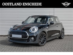 MINI Cooper - Hatchback Chili Automaat / Comfort Access / Comfortstoelen / Harman-Kardon / Head-Up / Sto