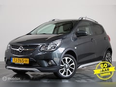 Opel Karl - Rocks 1.0 ecoFLEX Edition - NAVI - AIRCO - CRUISE