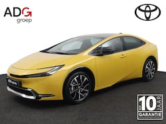 Toyota Prius - 2.0 Plug-in Hybrid 220 Executive Panoramisch dak NIEUW