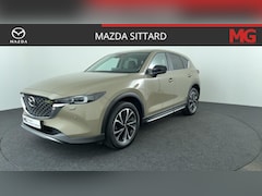 Mazda CX-5 - 2.0 SkyActiv-G 165 Newground | Rijklaar | Dealeronderhouden | 360 Camera | Apple Carplay/A