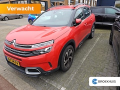 Citroën C5 Aircross - 1.2 PureTech Business Adaptive Cruise Control | Climate Control | Navigatie