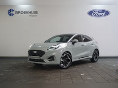 Ford Puma - 1.0 EcoBoost Hybrid ST-Line X | Apple Carplay/Android Auto|telefoonintegratie premium | Ke