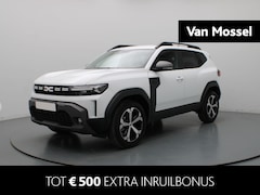 Dacia Duster - 1.8 hybrid 155 limited edition | Navigatie | 360 Camera | Pack Winter | Adaptive cruise