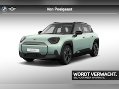 MINI Aceman - E Classic S 42.5 kWh | 18 inch Slide Spoke 2-tone | Opruimingsvoordeel