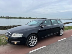 Audi A6 Avant - 3.0 TDI 262.666 km in nieuwstaat 2e eigenaar
