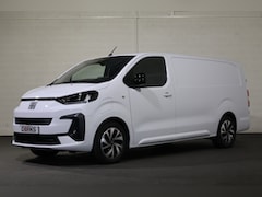 Fiat E-Scudo - L3 75 kWh Airco Navigatie Camera