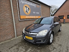 Opel Astra Wagon - 1.6 Cosmo