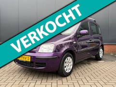 Fiat Panda - 1.2 Edizione Cool (12 mnd BOVAG garantie)