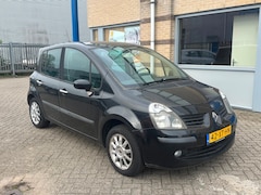 Renault Modus - 1.2 TCE Dynamique* Lees tekst N.A.P