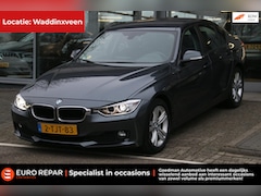 BMW 3-serie - 316d High Executive AUTOMAAT NL-AUTO NAP