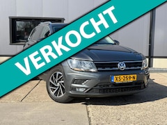 Volkswagen Tiguan - 1.4 TSI ACT Highline Business JOIN