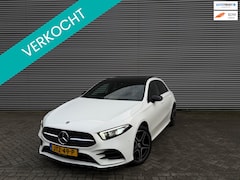 Mercedes-Benz A-klasse - 250e AMG PANO l HuD l CAMERA l VOL