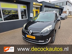 Renault Grand Scénic - 1.2 TCe Bose