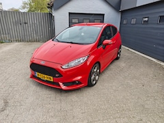 Ford Fiesta - 1.6 ST2, Navi, Climate control, Stoelverwarming