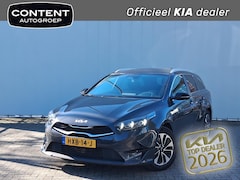 Kia Cee'd Sportswagon - Ceed Sw 1.0 T-GDi 100pk Design Edition