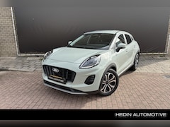 Ford Puma - 1.0 EcoBoost Hybrid Titanium | Apple Carplay/Android Auto | Achteruitrijcamera |