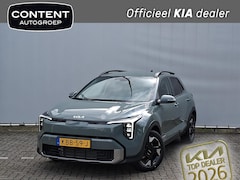 Kia Stonic - 1.0 T-GDi MHEV 115pk ExecutiveLine