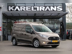 Ford Transit Connect - 1.5 EcoBlue 120 | L2 | Trekhaak | Imperiaal | Camera | Cruise