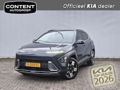 Hyundai Kona - 1.6 GDI HEV 141pk DCT Comfort Smart I Trekhaak