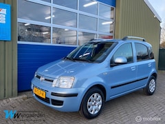 Fiat Panda - 1.2 Edizione Cool|Keurig|Airco|Hoge zit|