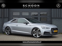 Audi A5 Coupé - 45 TFSI quattro S edition | S-LINE | PANO | B&O |