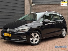 Volkswagen Golf Sportsvan - 1.2 TSI Highline | Trekhaak | PDC | Navi | Massage stoel | Stoelverwarming | NAP