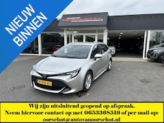 Toyota Corolla Touring Sports - 1.8 Hybrid Active