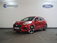 Ford Puma - 1.0 EcoBoost Hybrid ST-Line X | Achteruitrijcamera | Apple Carplay/Android Auto|telefoonin