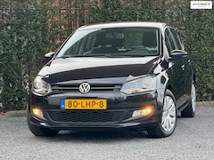 Volkswagen Polo - 1.2 TSI/DLR OH/ 6 BAK/CRUISE/GARANTY-RIJKLAAR